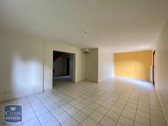 Maison à louer 4 pièces 95.87m² - Photo 1