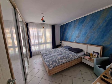 4.5 Zimmer, 115 m², 2. Stock - Foto 3