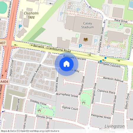 16 Shelburn Way, Vic 3977, Cranbourne East