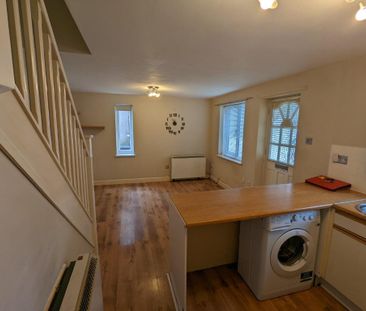 1 bedroom terraced house to rent - Photo 1