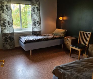 Bertnäsvägen, Norrfjärden - Photo 2