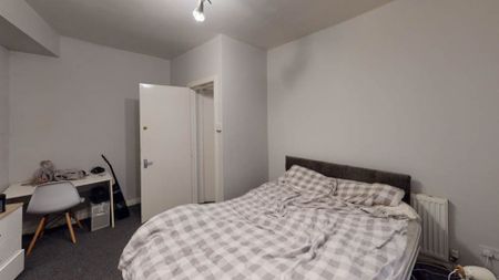 1 Thornville Terrace, Leeds, LS6 1JT - Photo 3