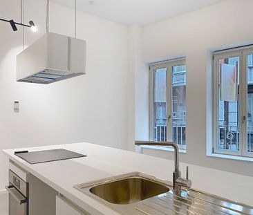 Prachtige nieuwe studio, ideaal gelegen in het centrum van L - Photo 5