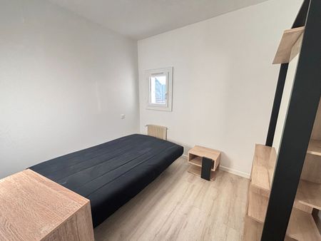 Location Appartement 2 pièces 32m² - Photo 5