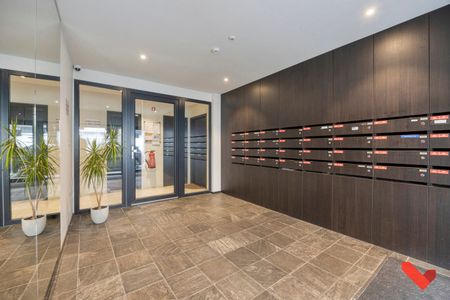 Appartement te huur in Leuven - Foto 2