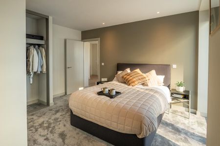 1 bedroom flat to rent - Photo 4