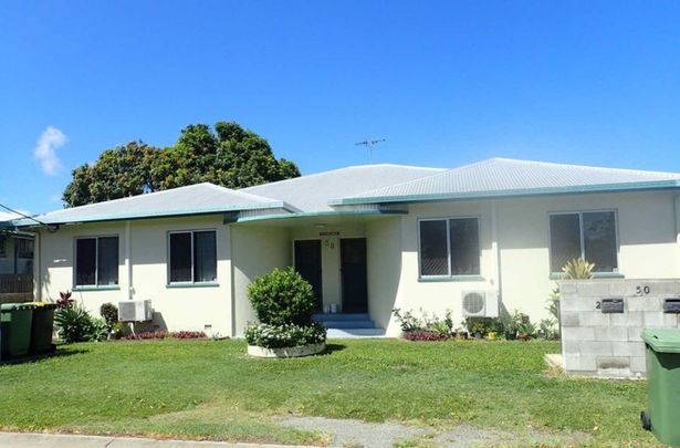 4/50 Mary Street, West Mackay - Photo 1