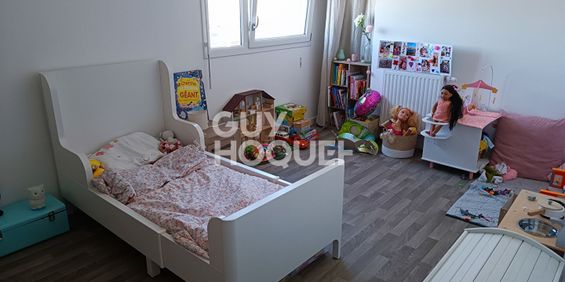 Appartement Saint Nazaire 3 pièce(s) 64.35 m2 - Photo 3