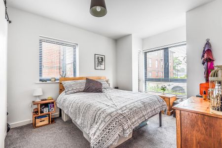 2 bedroom flat to rent - Photo 5