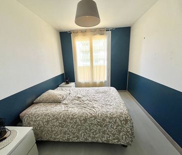 Location Appartement 4 pièces 72m² - Photo 3