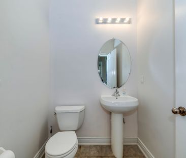 For Lease - 169 Spring Azure Crescent, Oakville, Ontario - Photo 6