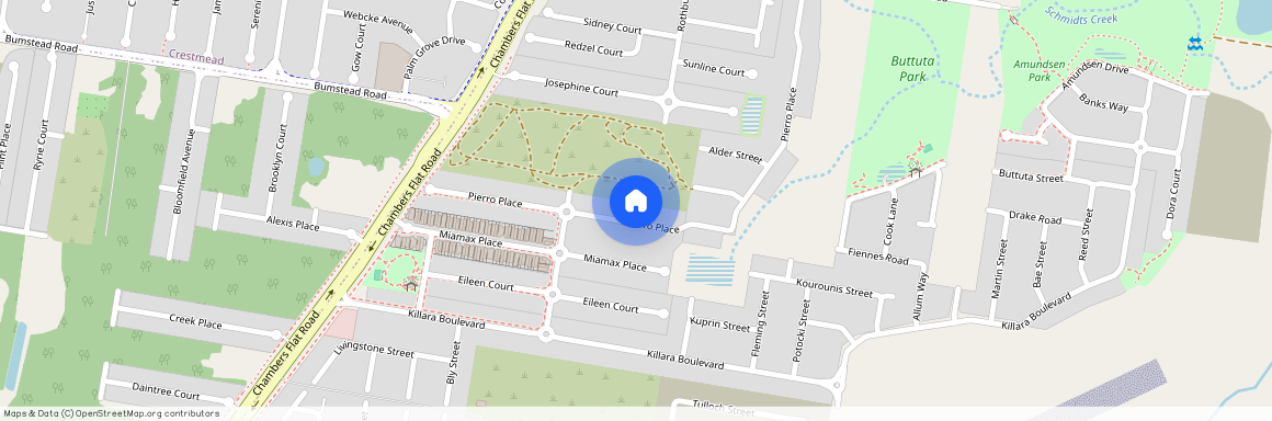 54 Pierro Place, Qld 4133, Logan Reserve