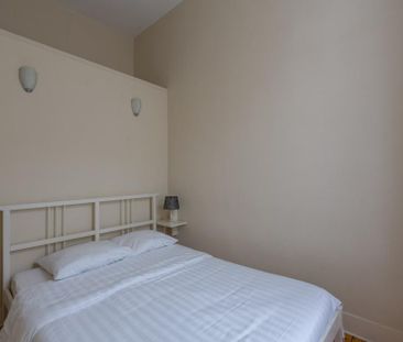 Möblierte Wohnung Brüssel, Schuman (EU District) - Photo 1