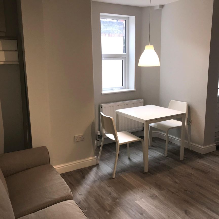 Abbey Street, DERBY - Photo 1