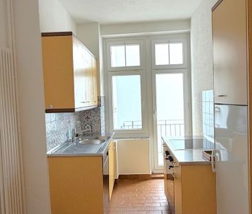 3-Zimmerwohnung befristet bis 30.09.2027 zu vermieten - Foto 4