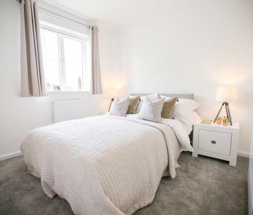 3 bedroom house to rent - Photo 4