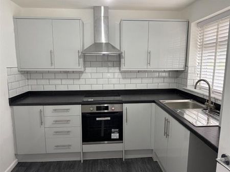 2 bedroom bungalow to rent - Photo 4