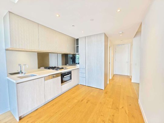 Unit 613/225 Pacific Highway, North Sydney - Photo 1