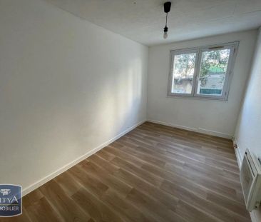 Appartement à louer 3 pièces 50m² - Photo 3