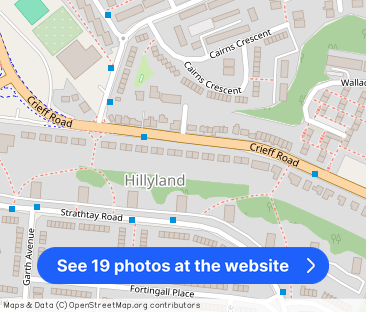 3 bedroom flat for rent - Photo 1