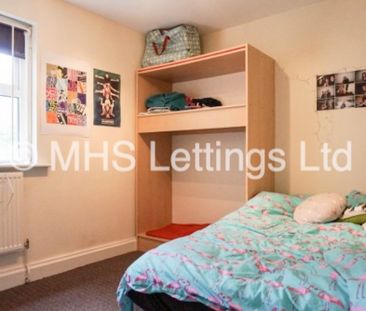 5 Bedroom Ground Floor Flat for rent in Headingley Rise - Photo 6