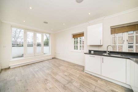 Keswick Road, East Putney, SW15, London - Photo 4