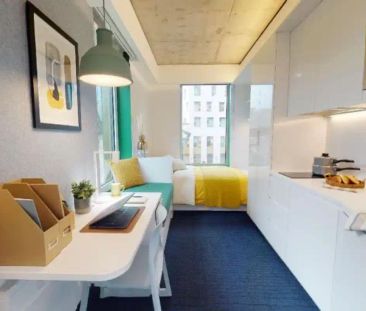 Gold Studio Plus-2627 - Photo 5