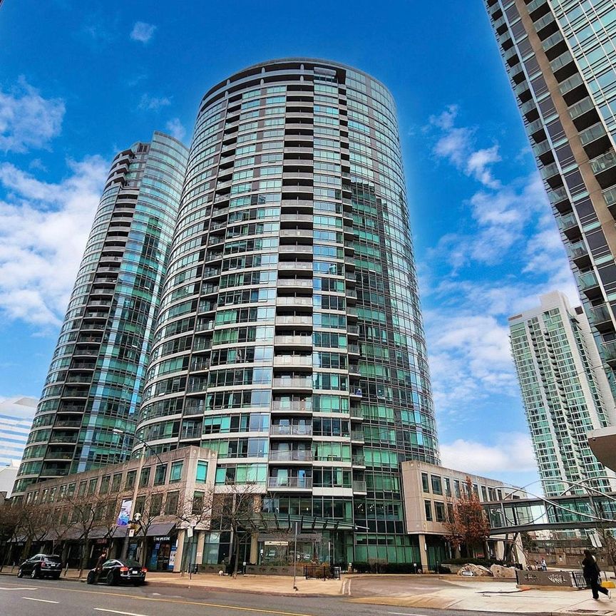For Lease - 373 Front Street Unit# 2305, Toronto, Ontario - Photo 1