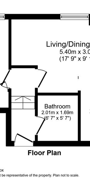 Greater Manchester, M1, Whitworth Street, Manchester - Photo 2