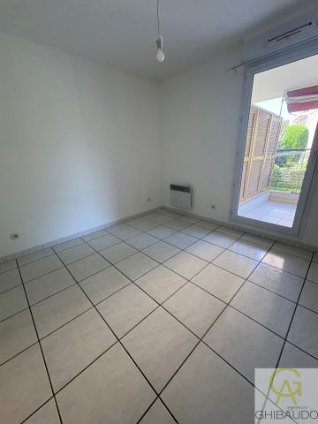 Location Appartement 2 pièces 28m² AIX EN PROVENCE 90ème - Photo 4