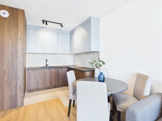 2 Pokojowe Bemowo Metro Garaż Klimatyzacja 37.25 m² - Фото 1