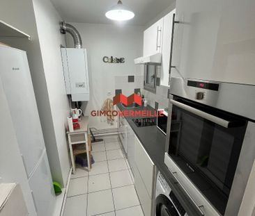 Location Appartement 2 pièces 43m² - Photo 5