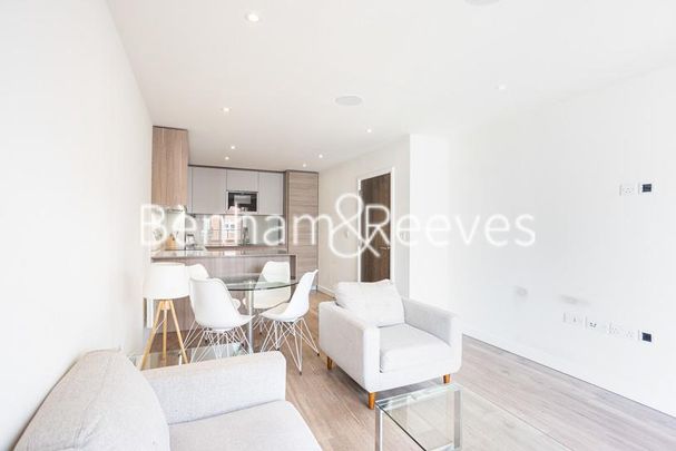 1 bedroom apartment to rent - Photo 1