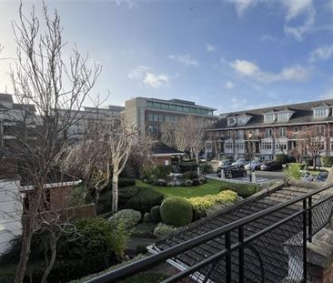 Ballsbridge Wood, Shelbourne Road, Ballsbridge, Dublin 4 - Photo 2