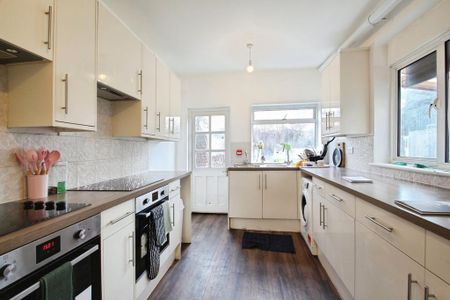 Studio to rent - Photo 4