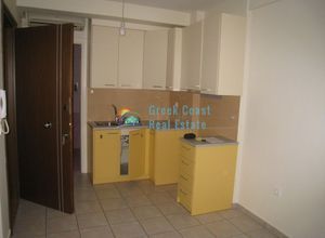 Studio/Γκαρσονιέρα για ενοικίαση - Πάτρα, - Φωτογραφία 2