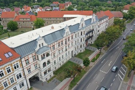 Altbaucharme - ganz individuell! - Photo 5