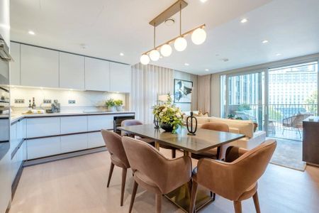 Garrett Mansions, Paddington - Photo 3