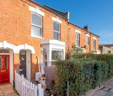 Ravenshaw Street, London, NW6 - Photo 3