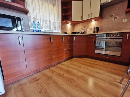 Dla Ciebie! 2 pokoje, balkon, parking. - Zdjęcie 3