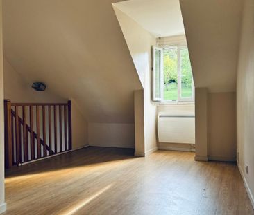 Location appartement 2 pièces, 44.86m², Ormoy-la-Rivière - Photo 3