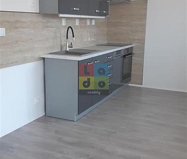 Pronájem bytu 2+kk 40 m² - Фото 1