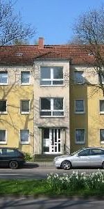 Hier findet jeder seinen Platz: zentrale 2,5-Zimmer-Wohnung - Foto 4