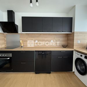 Appartement T2 Bordeaux à louer - Photo 2