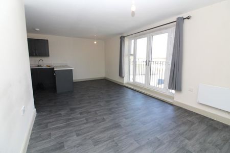 2 bedroom apartment to rent - Photo 2