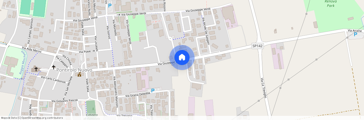 Pontirolo Nuovo (Bg)