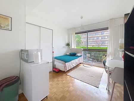 Appartement T1 Les Lilas à louer - Photo 4