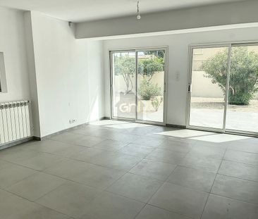 Villa de type 3 avec Jardin sur Berre L'Etang, - Photo 6