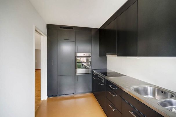 Loft apartment in a quiet location is looking for a new tenant - Photo 1