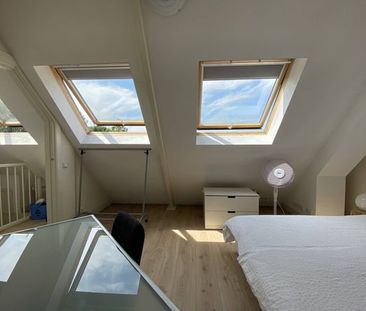 Te huur: Huis Dorpsweg in Hoornaar - foto 4